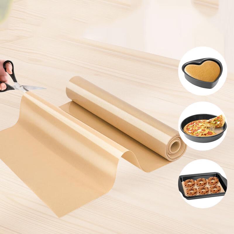 ZISIZ Cuttable Food Grade Silicone Baking Mat