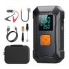 Multi-Function Portable Car Jump Starter and Inflator Power Bank