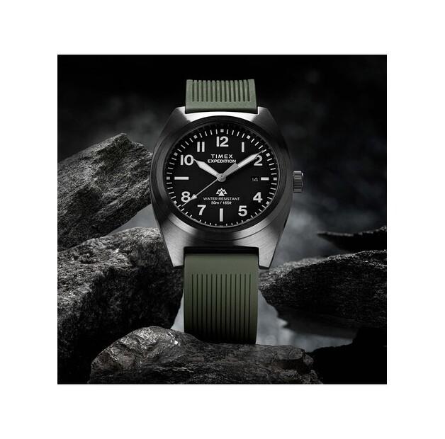 Timex TW2Y18000 Watch