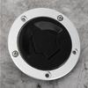 Motorcycle Fuel Gas Cap Lock with Key Fit for Kawasaki Ninja ZX 6R ZX 10R ZX 14R