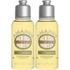 L'occitane Almond Shower Oil Sample