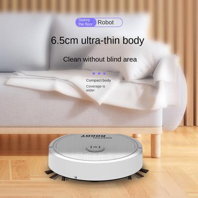 Aparate pentru curățenie – Aspiratoare roboți