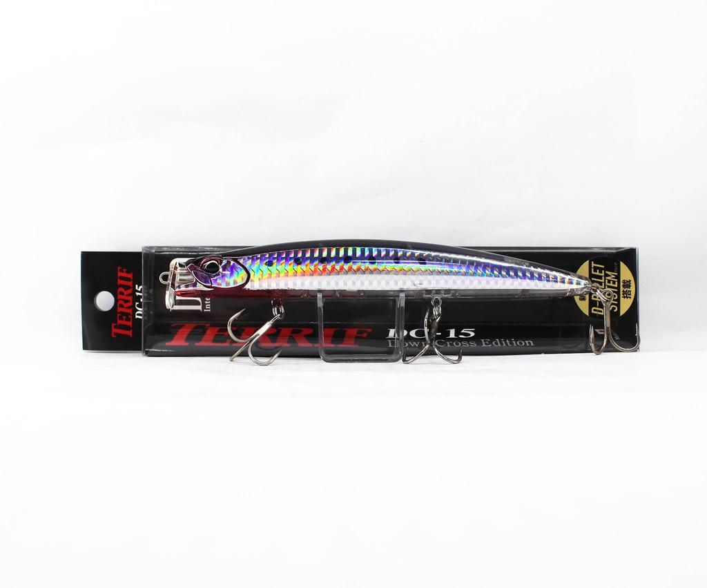Duo Terrif DC 15 Floating Lure CHN0094 (2403)