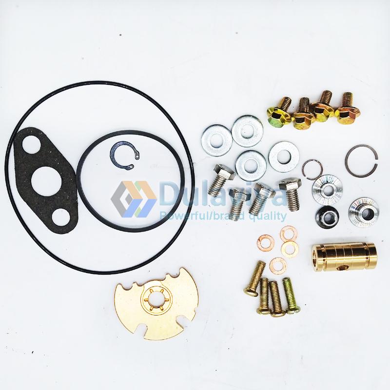 GT15 GT17 GT18 GT20 GT22 GT25 Turbocharger Repair Kit garrett turbo rebuild kits 787556 724930 717858 757886 765155 781743