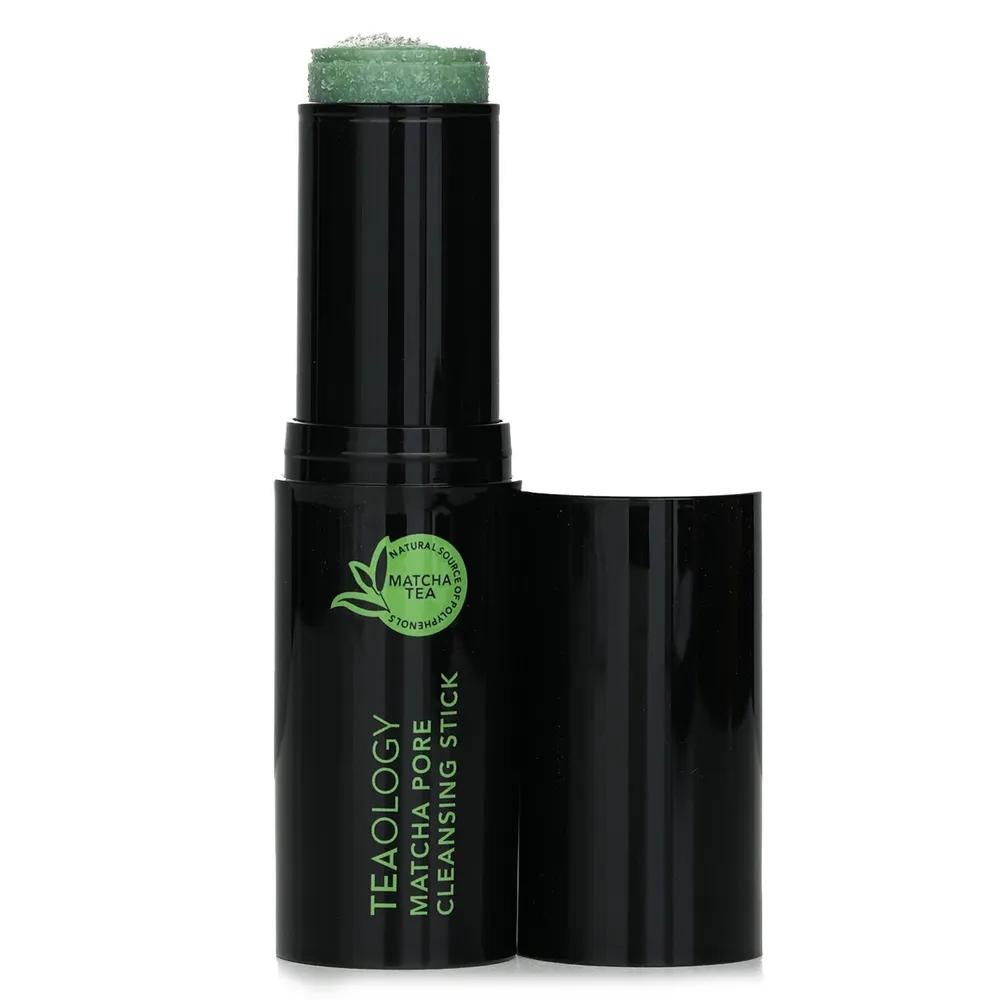 TEAOLOGY Matcha Pore Cleansing Stick 12g/0.4oz