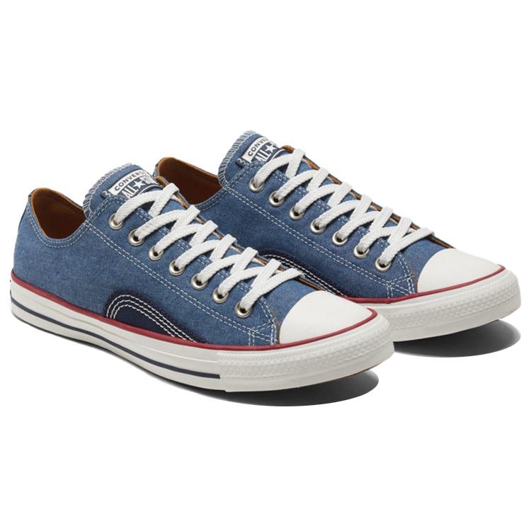 Converse Chuck Taylor All Star 'Dark Blue Indigo' Men's 171068C