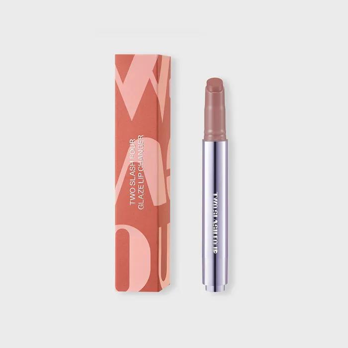 Glaze Lip Changer Nu Ginger