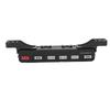 Outboard Multi Hub Assembly with Power Supply BUS Device Connector 6Y8 81920 01 for Command Link