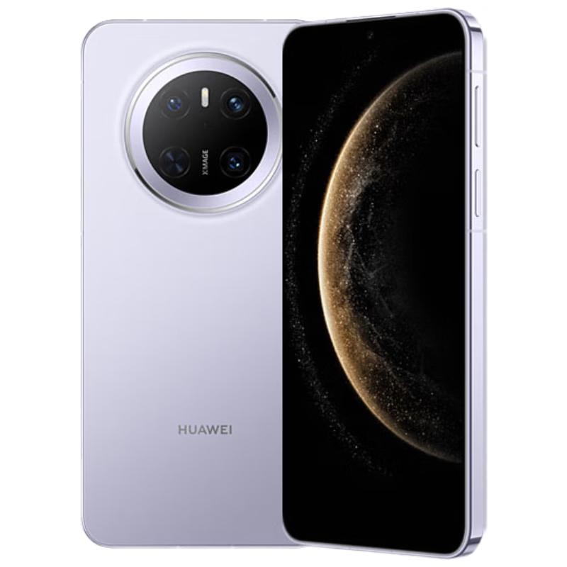 HUAWEI Mate 70 (CN version)