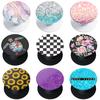 Popped Phone Socket Stand Griptok Mobile Phone Accessories Finger Ring Soporte Movil For iPhone 17 16 15 14 13 Plus Pro Max 5