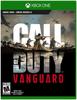 Call of Vanguard North Xbox One Duty (Import versiunea America) -