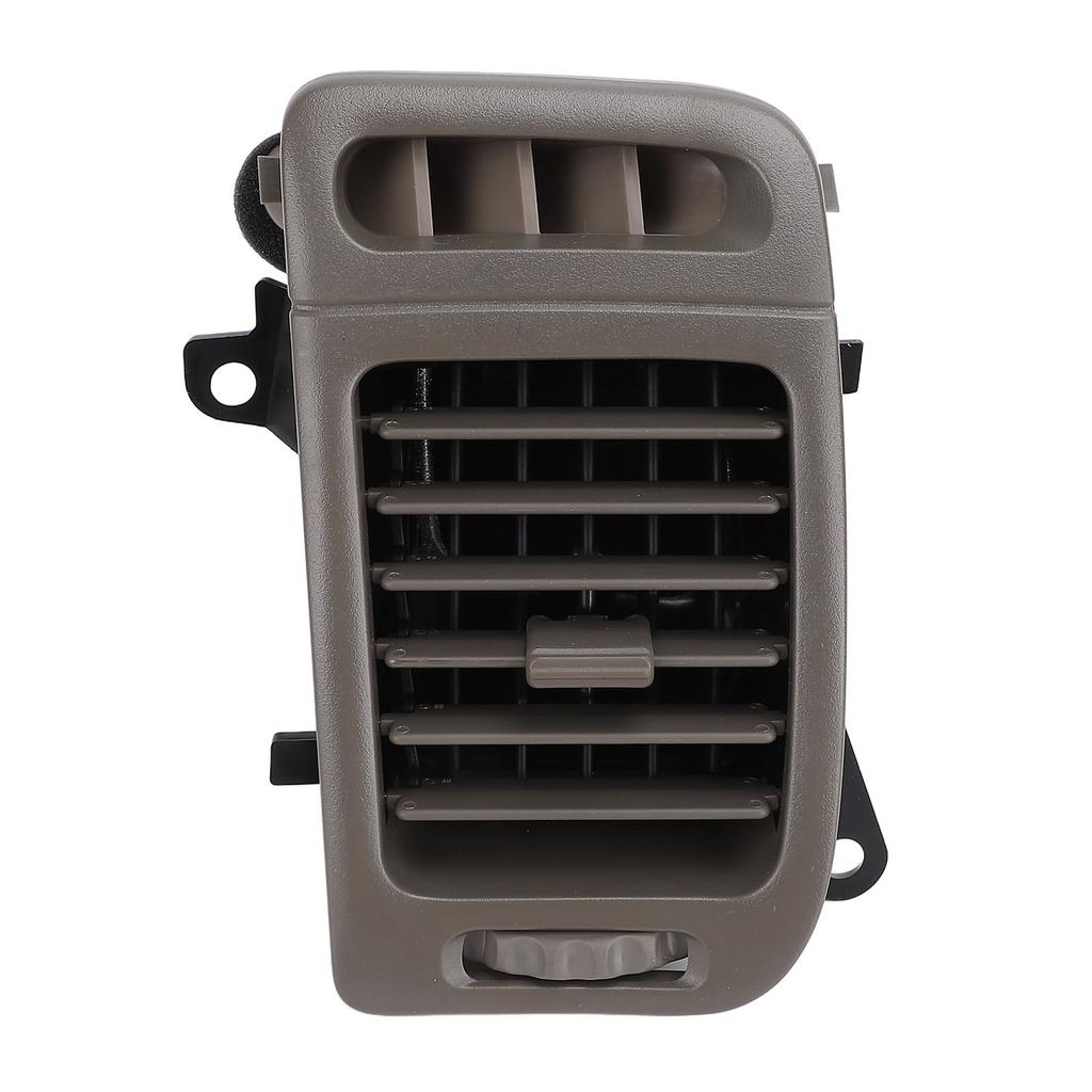 Car Air Vent Outlet Left Hand Drive Passenger Side Dashboard Air Conditioning Vent Outlet for Avalon Pre facelift