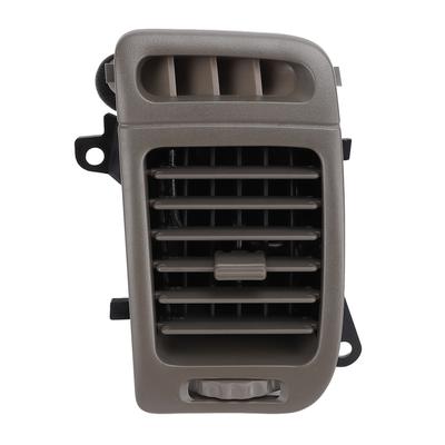 Car Air Vent Outlet Left Hand Drive Passenger Side Dashboard Air Conditioning Vent Outlet for Avalon Pre Facelift