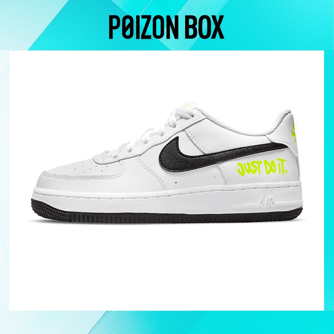 

кроссовки Nike Air Force 1 Low Skateboarding Shoes Women DM3271-100