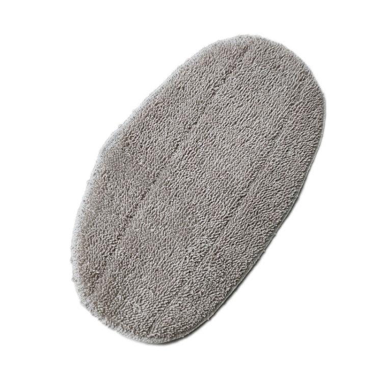 For Leifheit Microfiber Cloth With Strong Water Absorption And Fast Drying Rags For Preventing Odor-causing Bacteria Steam Wipes