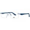 Bmw Bw5018 014 Men Eyeglasses