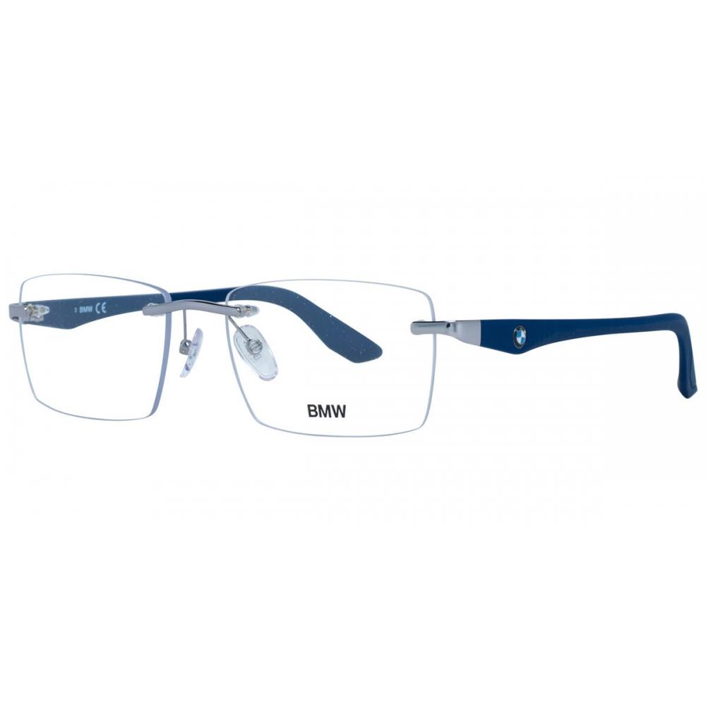 Bmw Bw5018 014 Men Eyeglasses