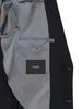 And Z Men'S Knit Setup Jacket_Bzg2Kg1103Nv