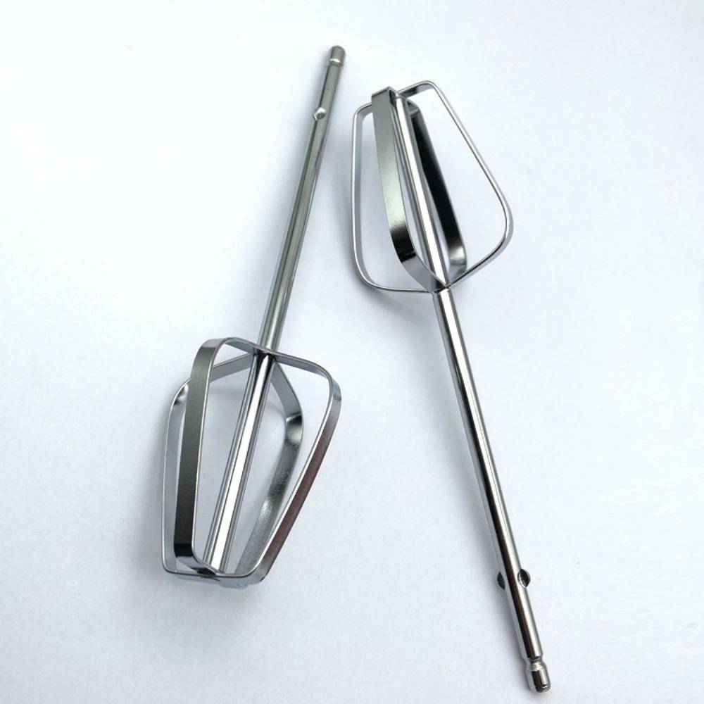 1 Pc Rust-proof Handheld Egg Whisk Mixing Stick Electric Mixer Replacement Parts Frother Mixer
