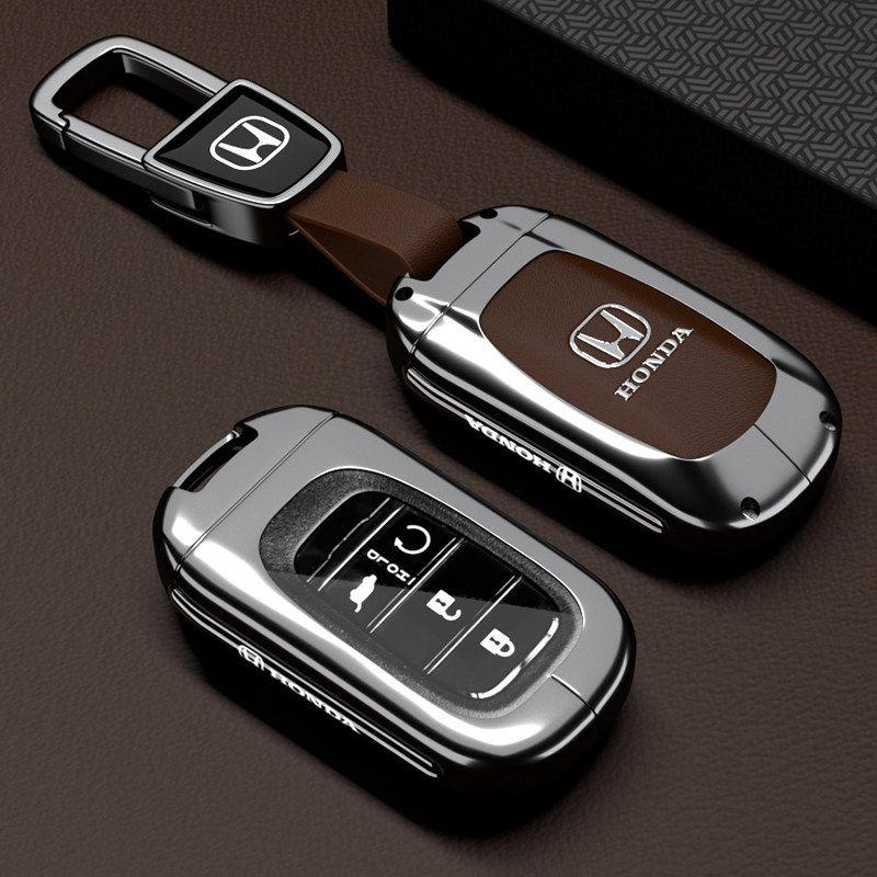2026 New Honda CRV Keycase 2023/24 CRV Special Accessories Complete List for Men's and Women's High end Sense Shell Buckle aiz256