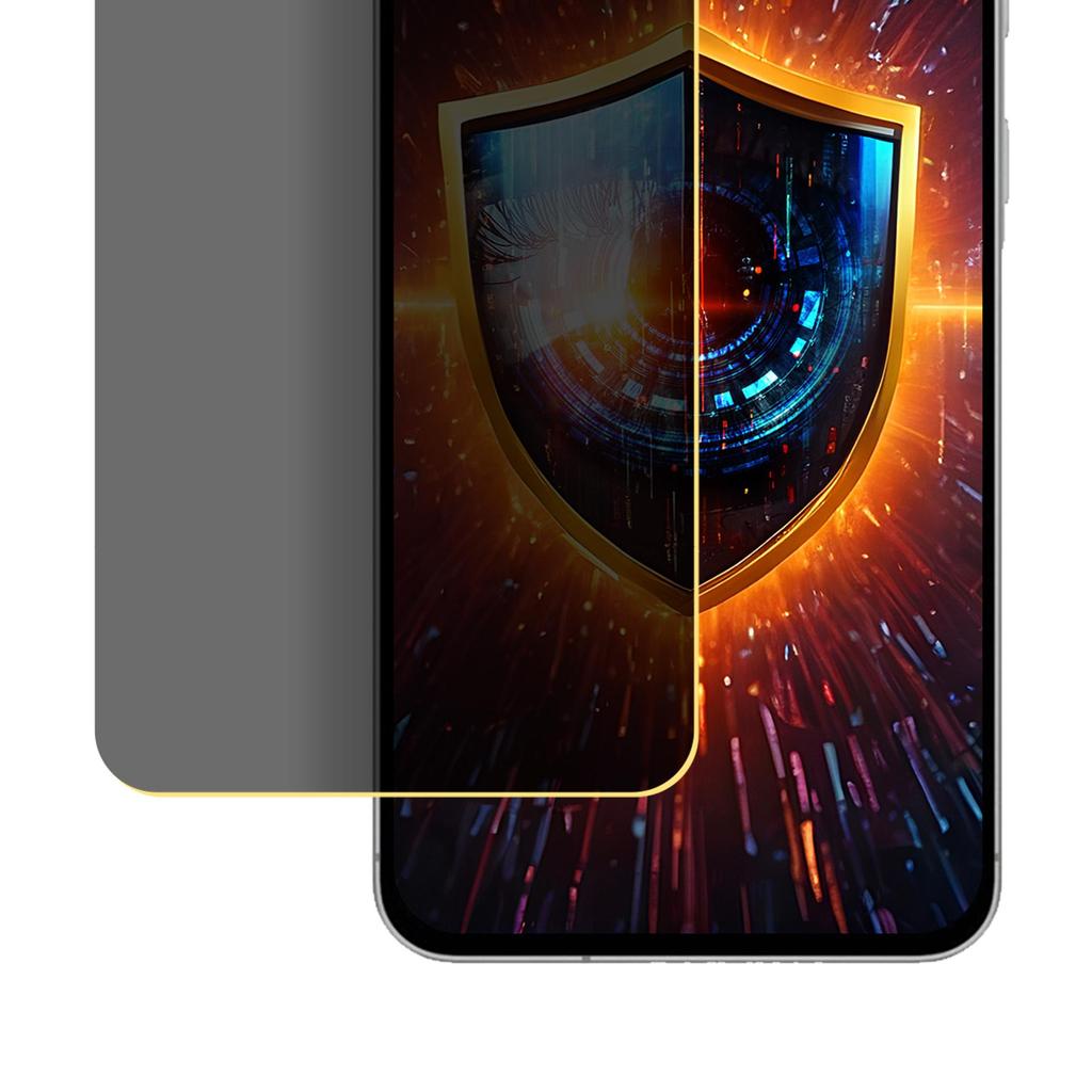 Samsung Galaxy A36/A56 - 3Mk Silky Matt Privacy