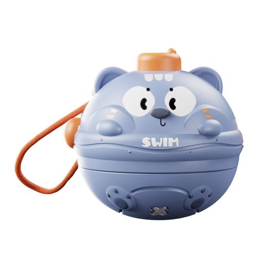 

Мультяшный волчок с животными, детский пресс-спиннер со шнурком, интерактивная игрушка-гироскоп для малышей и мальчиков и девочек