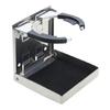 Home Car RV Folding Cup Holder Bracket Universal Drinks Holders Easy to Install