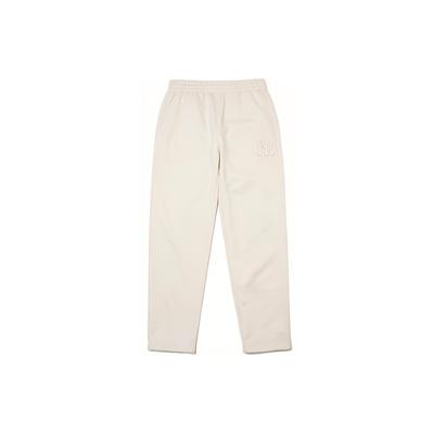 MLB New York Yankees Sports Pants Unisex White 3ATP00114-50CRS