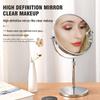 Oeny Extendable Double-Sided Desktop Makeup Mirror