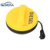 Diesel Cover Fuel Tank Filler Cap Cover For Land Rover LR3 LR4 Discovery 3 4 5 Range Rover Evoque Range Rover Jaguar XF LR053666