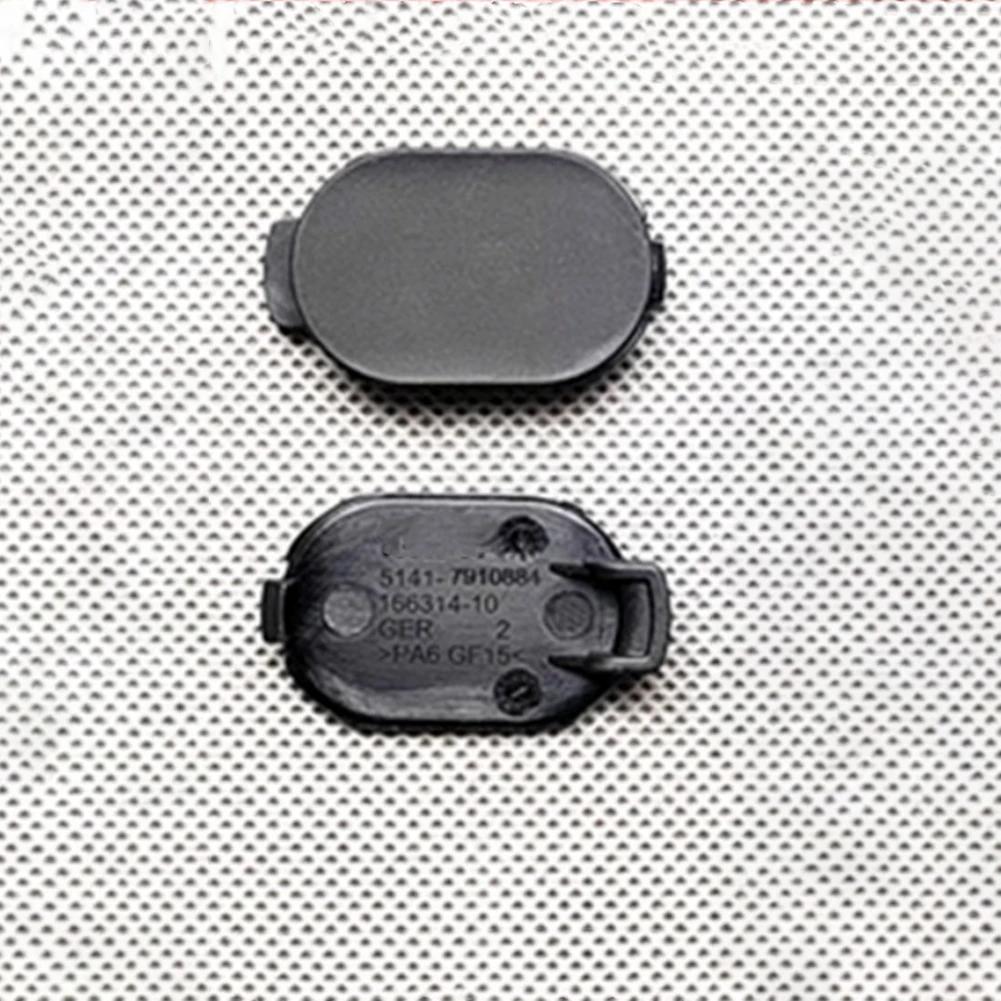 Car Interior Replacement Inner Door Handle Cap For BMW For Mini For F60 OEM 51417910884 Made From ABS Material For Longevity