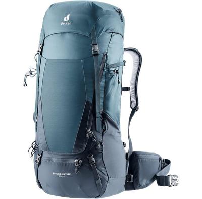 Backpack Deuter Futura Air Trek 60+10 Atlantic/ink (3402321-1374)
