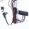 9 i 1 Klädvärmedynor 5V 2A USB Elektrisk Värmeplatta Väst Jacka Värmare