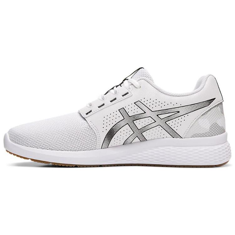 

ASICS Gel Torrance 2 White Black Women s 1022A117-100 38