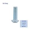 Huixiang ISO7380 8.8 Grade Hex Socket Button Head Machine Screws
