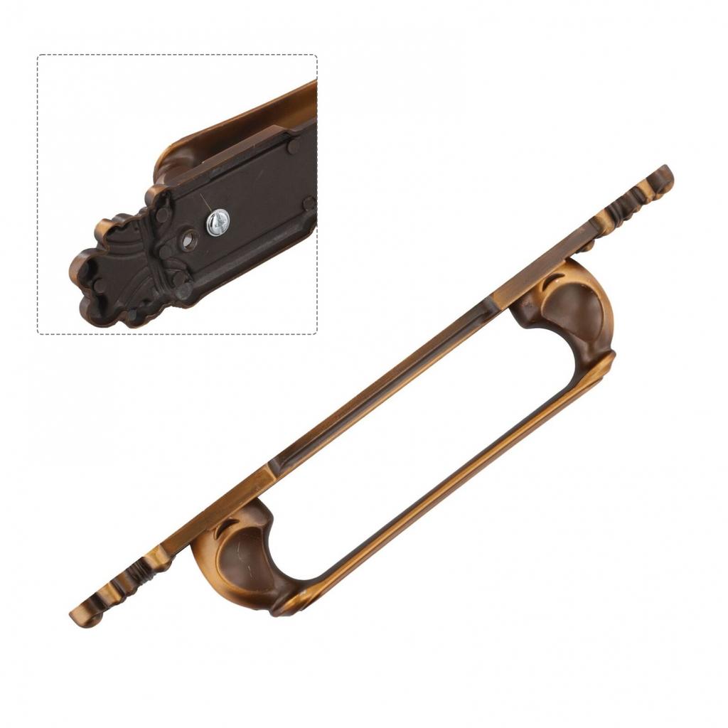 Aluminum Alloy Antique Decoration Easy Installation