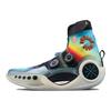 Li-Ning Pánské tenisky Way of Wade 9 Infinity Disco Černé ABER003-10