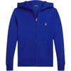 Polo Zip-Up Hoodie Long Sleeve Kids Kids Hoodies CWPOKNIY8021534-400