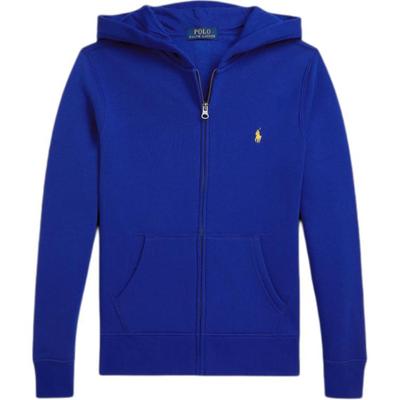 Polo Zip-Up Hoodie Langarm Kinder Kinder-Hoodies CWPOKNIY8021534-400
