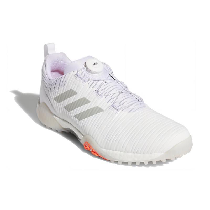 Adidas Codechaos Boa Lo 'White Grey' Sneakers FV2522