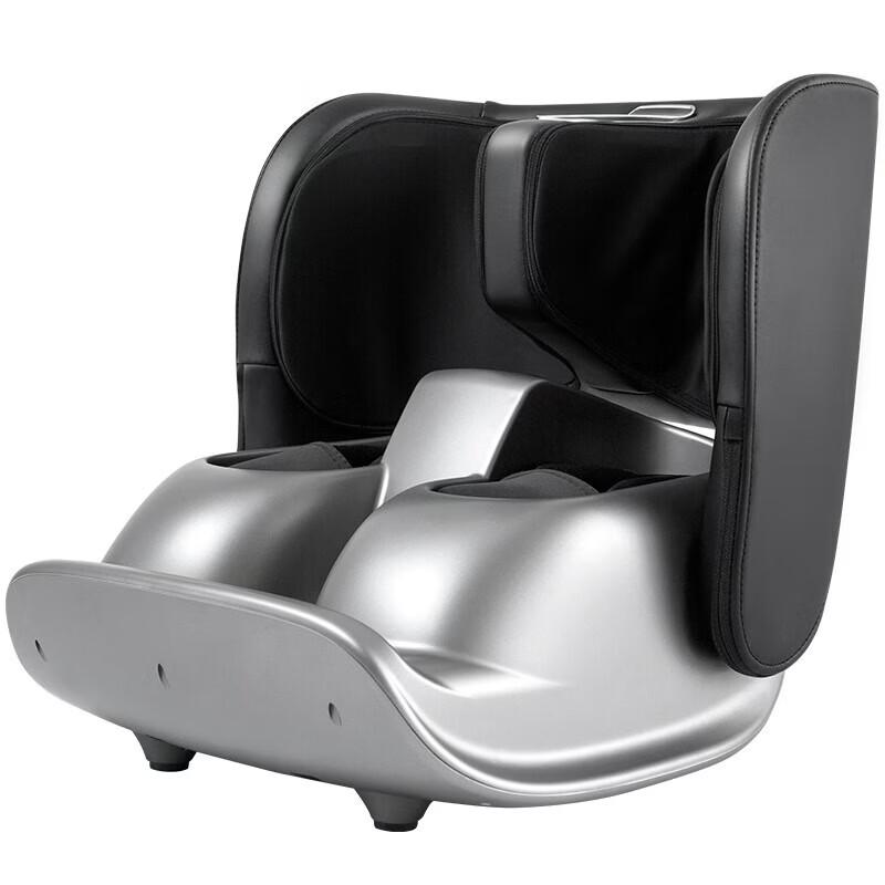 CLORIS Full-Automatic Foot & Leg Massager