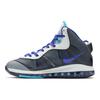 LeBron 8 V/2 Hornets