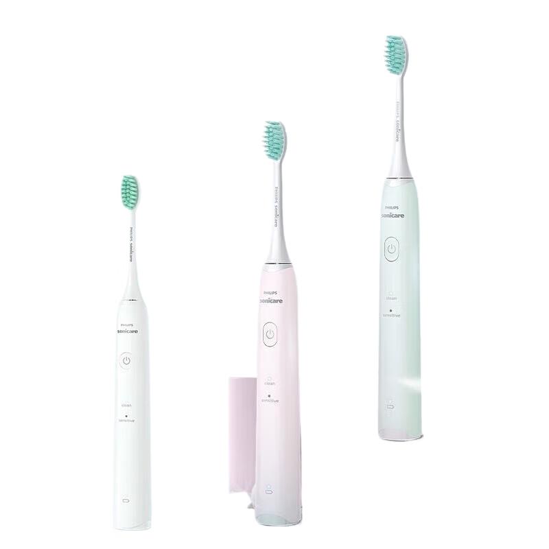 

Philips HX2421 Series Sonic Electric Toothbrush