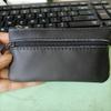 Multifunctional Coin Bag Leather Mini Storage Bag Children'S Coin Purse Mini Zipper Key Holder For Cycling Shopping Party