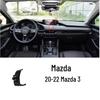 Mazda 3 CX-4 CX-5 CX-8/Angkesaila ATZ Bracket Base Modification