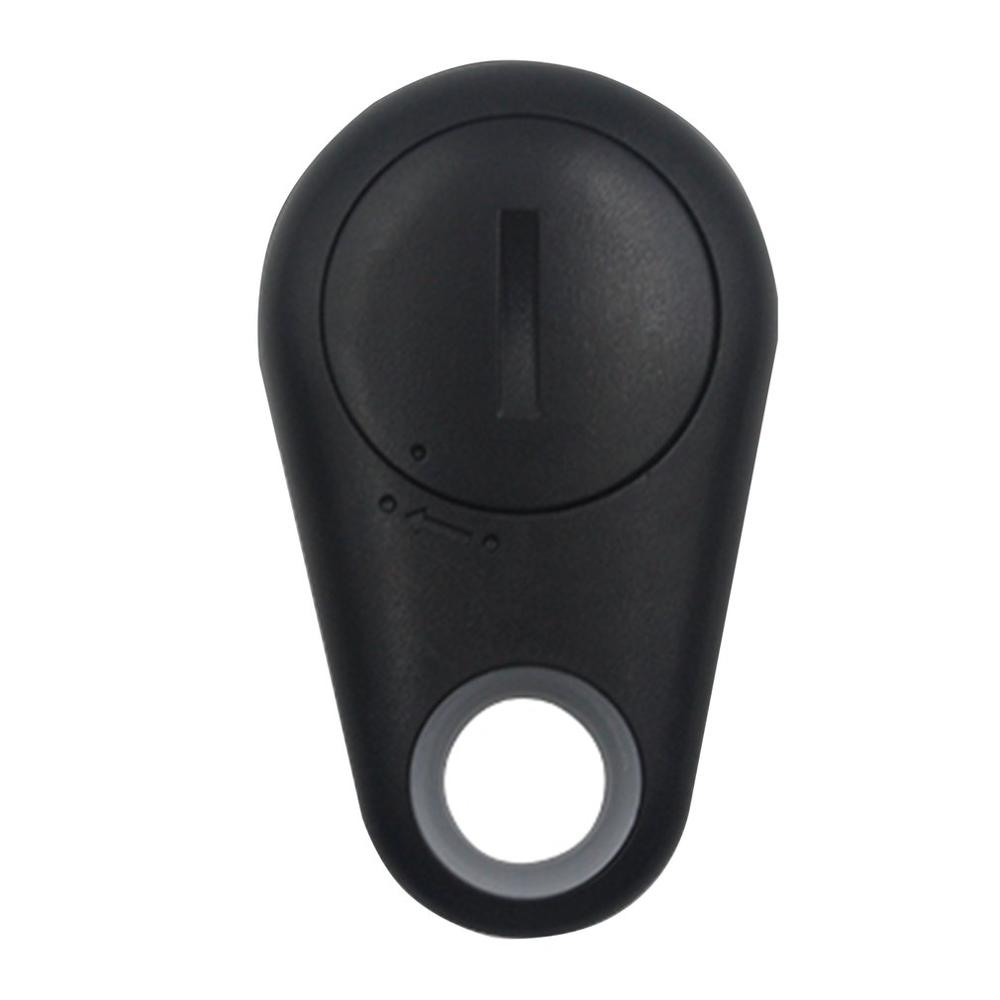 Smart Mini GPS Tracker Wireless 4.0 Anti Lost Finder iTag Tracker Alarm GPS Locator Wireless Positioning Wallet Pet Key