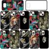 for iPhone 17 16 15 Xiaomi Poco F7 F8 X7 X6 C85 C75 C71 M8 Redmi Note 14 13 12 11 Pro Max 14C 13C 15C A3 A4 Phone Case Poster Money 100 Dollars Cover