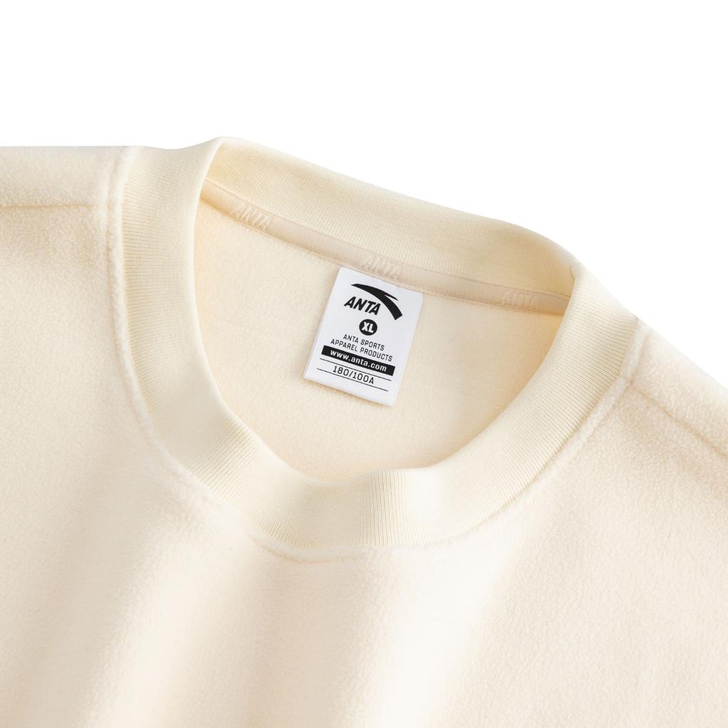 Anta Jesienna seria lifestyle bluza męska 952548706-1