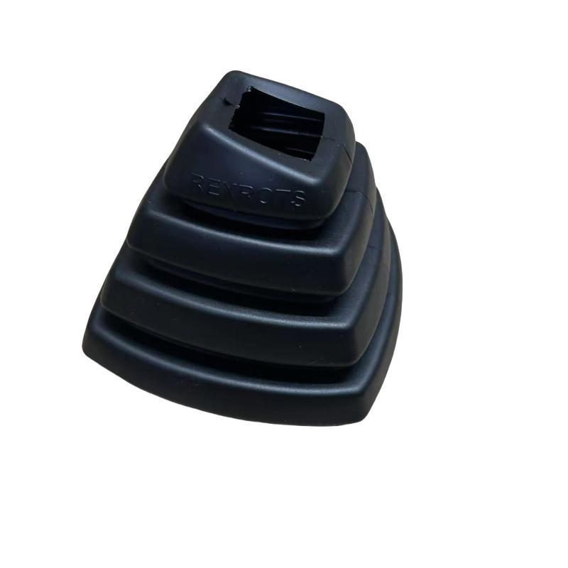 Mini Excavator Parts XCMG Yuchai LOVOL LONKING Revo 55/60/65/75-8/80 Rexroth joystick handle glue 12MM