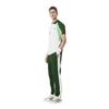 Lacoste Mens Colour Block Joggers
